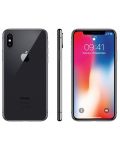 Apple iPhone X 64GB Space Gray - 1t